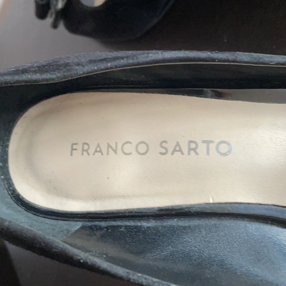 Wedges for sale - Picture 5 of 6